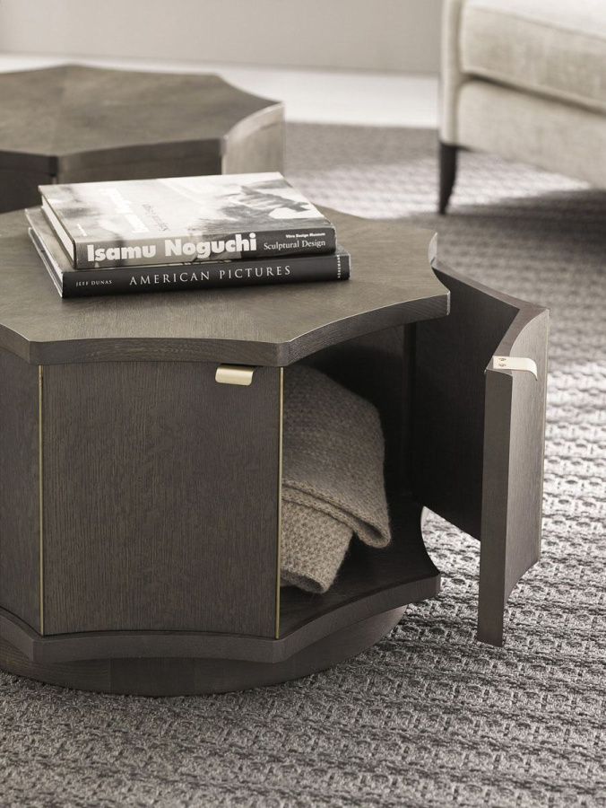 Photo Coffee table Not a Square