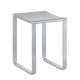 Photo Keuco Plan 14982170038 anodized silver/light gray