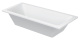 Photo Duravit D-Code 180x80 700101000000000