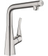 Photo Kitchen mixer hansgrohe METRIS 14883800