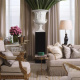 Photo Louis chair