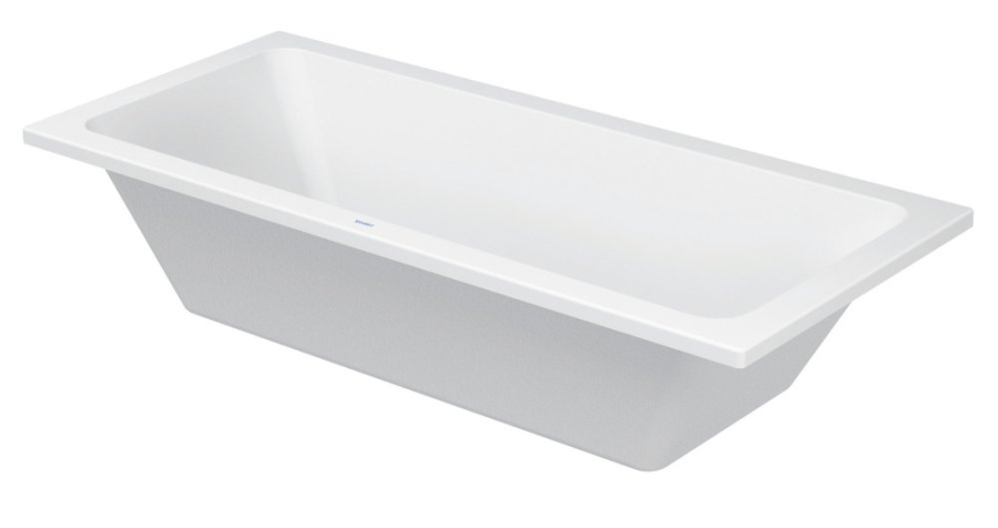 Photo Duravit D-Code 180x80 700101000000000