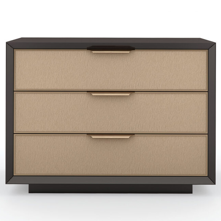 Photo The Triple Wrap bedside table