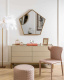 Photo Torro chair (pink)