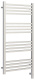 Photo Towel warmer electric Sunerja Modus 3.0 1000x500 MEM right 071-5701-1050 satin