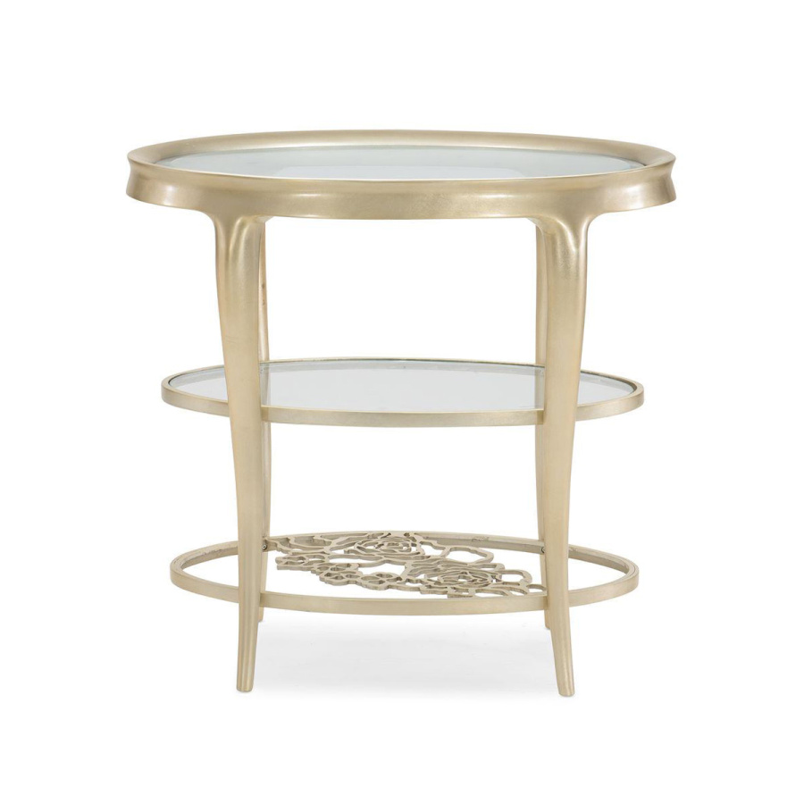 Photo Wild Flower side table
