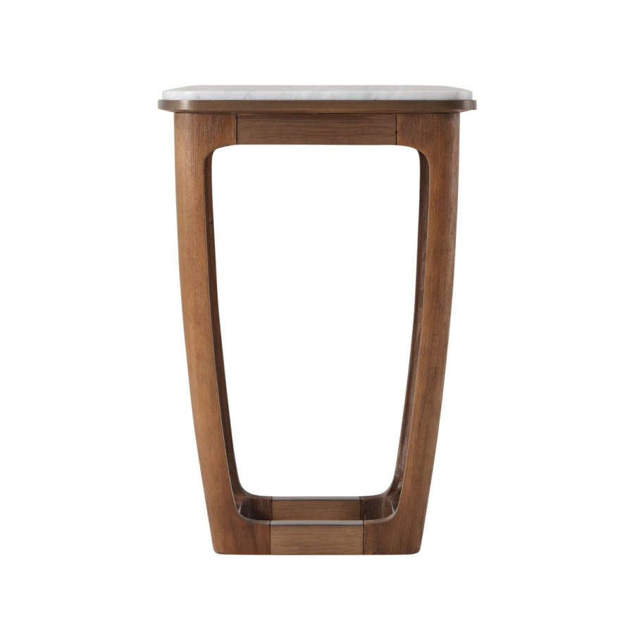 Photo Converge side table