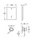 Photo Grohe Tectron Skate 38698SD1
