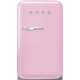 Photo Smeg FAB5RPK5 refrigerator