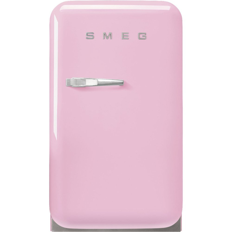 Photo Smeg FAB5RPK5 refrigerator
