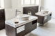 Photo Grohe Grandera sink mixer 23313000