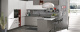 Photo Stosa Maya kitchen straight