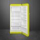 Photo Smeg FAB28RLI5 refrigerator