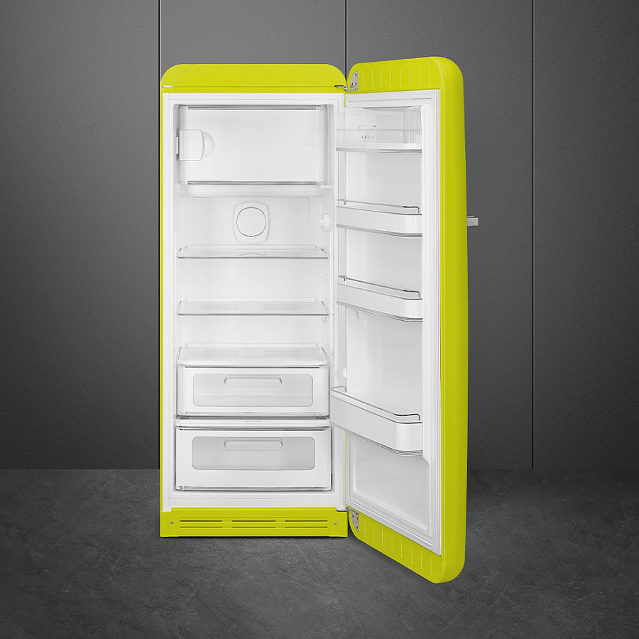 Photo Smeg FAB28RLI5 refrigerator