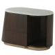 Photo Oblique Left bedside table