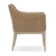 Photo Free and Easy dining chair (light brown)