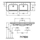 Photo Villeroy & Boch Subway 2.0 7175D001