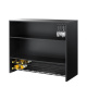 Photo Grimaldi Bar (golden finish)