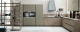Photo Stosa Aliant kitchen straight