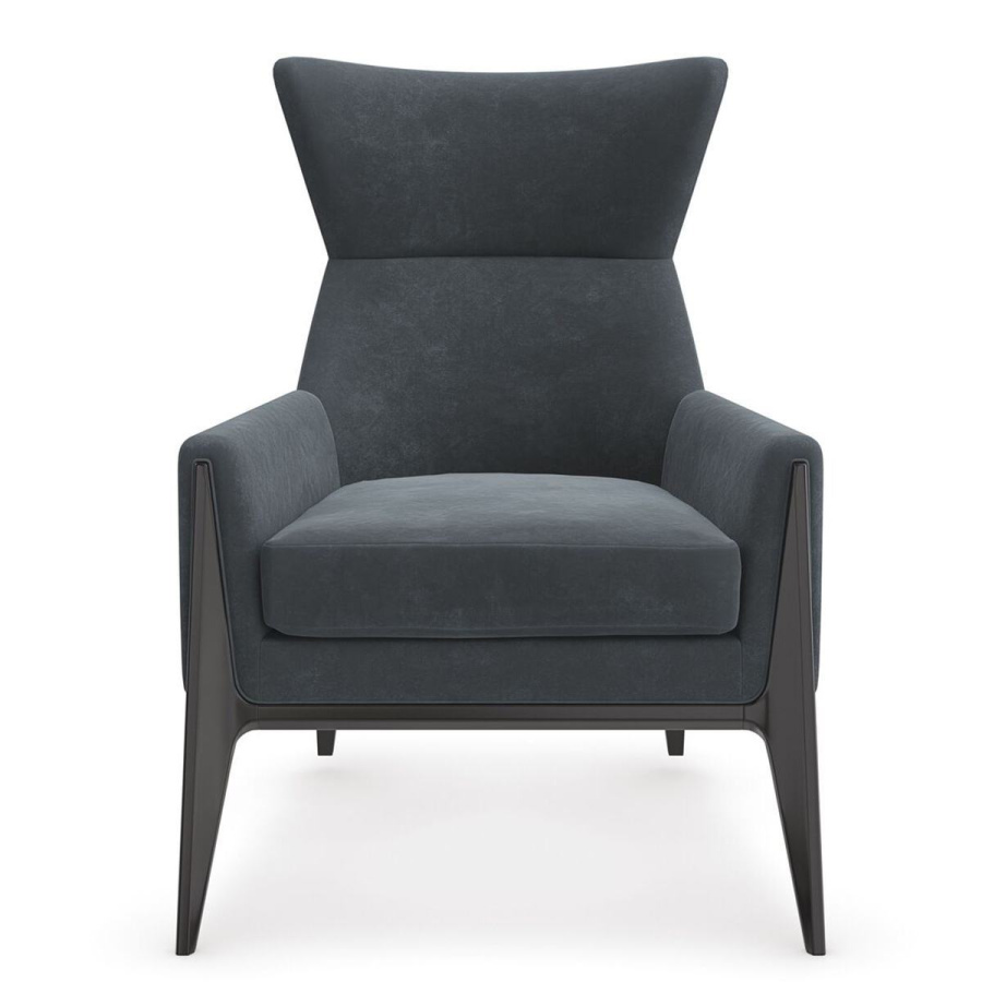Photo Boundless chair (light blue)