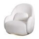 Photo Revolving chair Relax