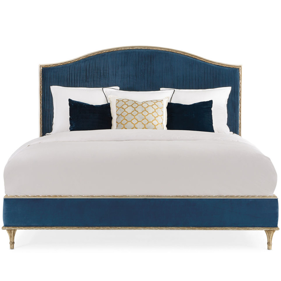 Photo Platform Bedroom (US King Size)