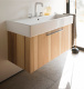 Photo Duravit Vero sink 0454100000