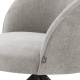 Photo Lunch chair Masters (grey)