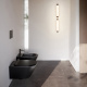 Photo Catalano Zero 0111550022 black matte toilet
