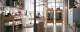 Photo Stosa Maya kitchen straight