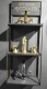 Photo Nicolazzi Termostatico 4917BZ69 Bronze