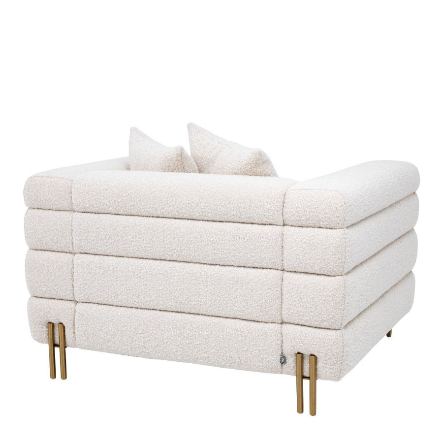 Photo York chair (cream)