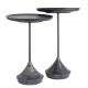Photo Set of two side tables Puglia