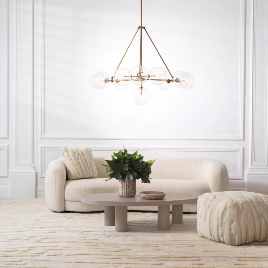 Photo Prelude coffee table