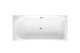 Photo Steel Bath Bette OCEAN 150x70 8858-000