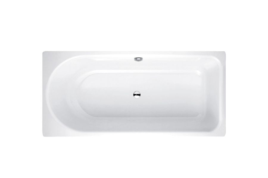 Photo Steel Bath Bette OCEAN 150x70 8858-000