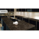 Photo Avant Quartz 9005 Bourbonne