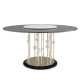 Photo Orbit dining table (round)