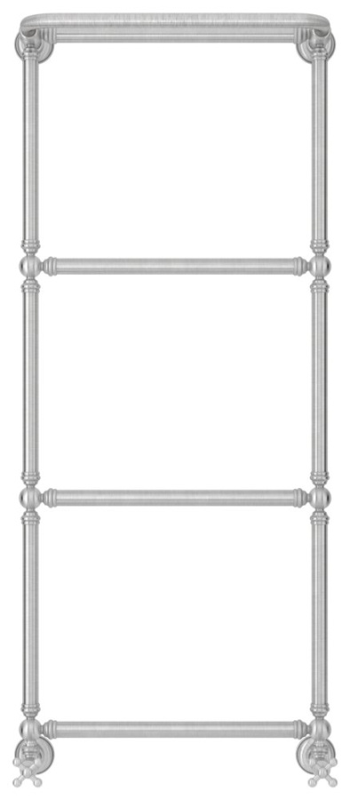 Photo Towel warmer water Sunerja Renaissance 1386 1260x500 071-0281-1250 satin