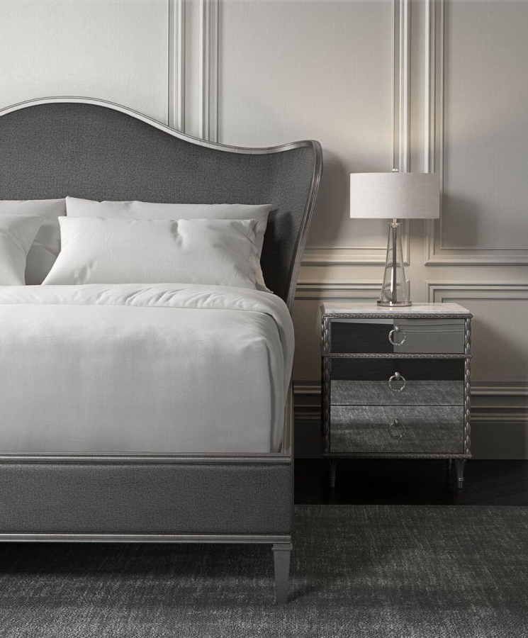 Photo Bedtime Beauty (King Size)