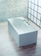 Photo Acrylic bath Hoesch Spectra 180X80 3651.010