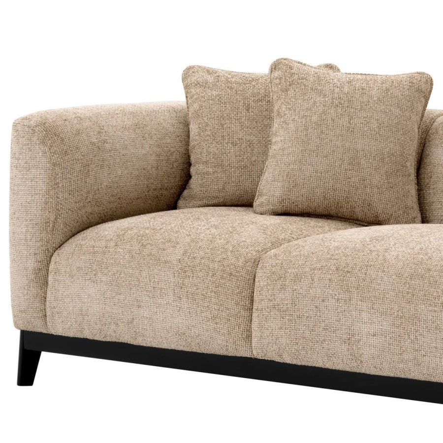 Photo Corso sofa (sand)