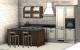 Photo Scavolini Favilla kitchen straight 360cm