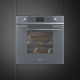 Photo Oven cabinet Smeg SO6100S2S