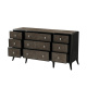Photo Etoile II dresser