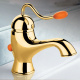 Photo Nicolazzi Signal 3402GO20 Gold