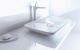 Photo Sink mixer hansgrohe PuraVida 15081400