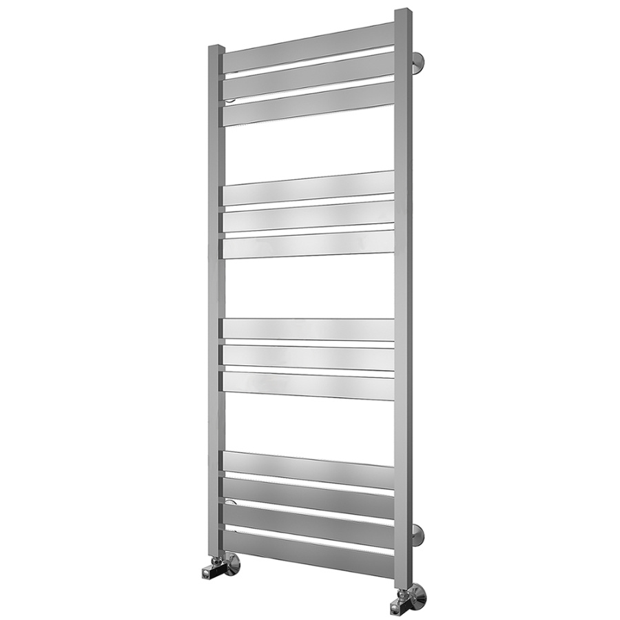 Photo Towel warmer water Terminus Latte 500*1256 30*30/50*10 P13 4620768886164