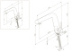 Photo Kitchen mixer AM.PM Awe F1500000