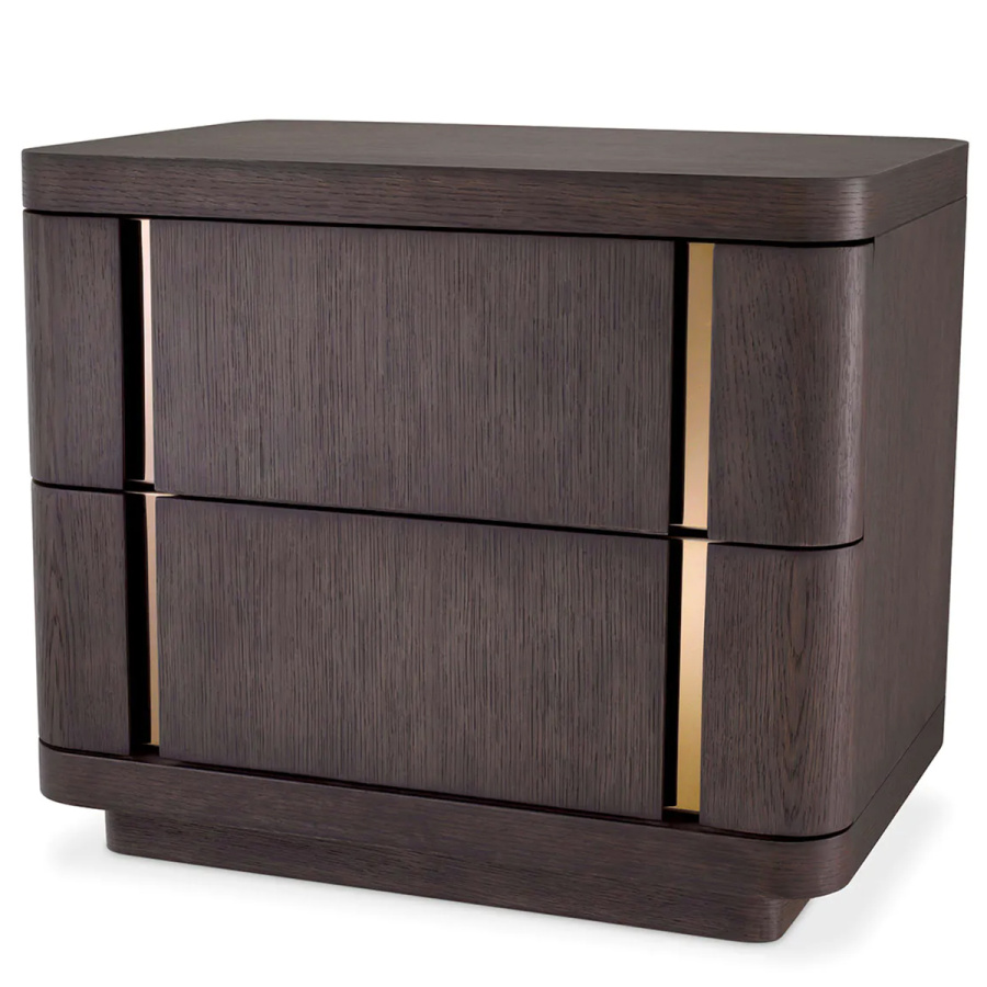 Photo Modesto bedside table